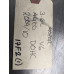 #SK02 Left Cylinder Head For 09-10 Saturn Outlook  3.6 12590609